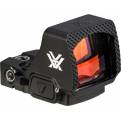 VORTEX DEFENDER XL RED DOT 2MOA (DFXL-MRD2)