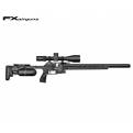FX PANTHERA MKII 600