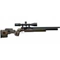 FX DREAMLINE LAMINATE 5,5 mm GRS GREEN MOUNTAIN CAMO