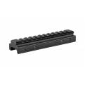 HAWKE PICATINNY TO PICATINNY LONG RISER (22411)