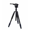 MEOPTA Carbon Fiber Tripod Kit (1028767)