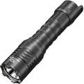ΦΑΚΟΣ LED NITECORE PRECISE P23i, Tactical, Strobe Ready, 3000lm
