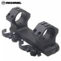 RECKNAGEL ERA-TAC Adjustable Inclination Mount D34mm BH20mm 0-20MRAD LEVER (T4074-0020)