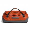 SITKA DRIFTER Duffle 110L Ember