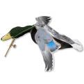 Sillosocks Hypa-Flap Mallard Drake Decoy