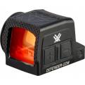 VORTEX DEFENDER-CCW ENCLOSED SOLAR MICRO RED DOT (DFCCW-MRD3-E)