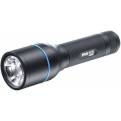 WALTHER Pro Flashlight PL70 Black (3.7082)