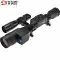 ATN X-SIGHT-5 V2  3-15x LRF DAY/NIGHT SCOPE WITH RANGEFINDER (DGWSXS3155LRFV2)
