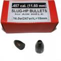 ASB HP BULLETS .457/50 pcs (247 grains)