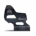 BURRIS AR-F4™ ΣΥΣΤΗΜΑ ΤΟΠΟΘΕΤΗΣΗΣ