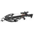 Man Kung MKXB58BK-Kit compound black  KIT MK-XB58 Kraken 200 LBS