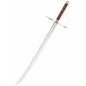 COLD STEEL, Kriegsmesser Sword (SW-KGM)