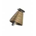 ADF Sardinian brass bell No5