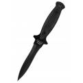 COLD STEEL, Drop Forged Mini Wasp Stinger, Fixed Blade Knife (FX-40WSP)