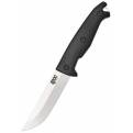 APOC Wallace Large Puukko, Fixed Blade Knife (KD40050)