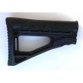ARI G3/M4 ADJUSTABLE STOCK SYNTHETIC BLACK