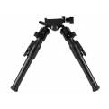 MDT GRND-POD Dovetail/Arca Bipod (105561-BLK)