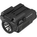 NITECORE NPL25 LED  900 lumens