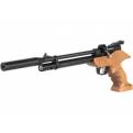 ARTEMIS PP800R MULTISHOT PCP REGULATED PISTOL
