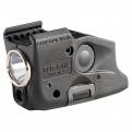 STREAMLIGHT TLR-6 HL Glock 42/43 White LED W/Red Laser (69340)