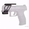 UMAREX Universal Weaver Bridge Mount (2.1652)