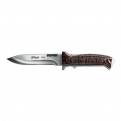 WALTHER  Knife P38 (5.0738)