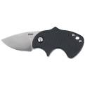 CRKT ΣΟΥΓΙΑΣ Orca Assisted Black