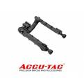 ACCU-TAC LP-50 WEAVER BIPOD  (LP50-000)