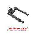 ACCU-TAC LP-50 ARCA BIPOD  (LP50-ASQD)