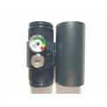 AEA EXTERNALLY ADJUSTABLE REGULATOR W/PLENUM KIT