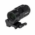 ATHLON MIDAS M5 red dot sight magnifier 5х