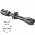 BUSHNELL BANNER 3-9x40 Matte Black Multi-X (613947)