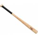 FOX OUTDOOR Baseball Bat 26" Wood MFH 39063R