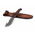 Benchmade  Μαχαίρι Saddle Mountain Skinner Gut Hook (15004)