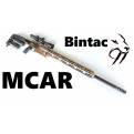 BIN TAC MCAR CAL.45