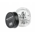 DEVIL SPIKE.50 CHROME STEEL 6,5g /12pcs