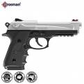 CROSMAN CM9B MAKO 4.5mm (Metal Slide / Blowback)