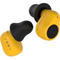 EARMOR M23T-AI-YE Bluetooth Ηλεκτρονικές Ωτοασπίδες