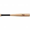 FOX OUTDOOR Baseball Bat 18" Wood MFH 39073R