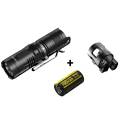 NITECORE LED MULTI TASK MT10C+LMA1+IMR18350A