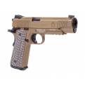 SPRINGFIELD ARMORY CO2  TRP 1911 Full Auto .177