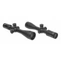SIGHTMARK Latitude 6.25-25x56 1/4 MOA F-Class Riflescope (SM13042FTR)