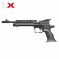 UMAREX CO2 Pistol SPA Professional 5,5 mm (2.4394)