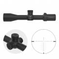 VECTOR OPTICS Tauron 6-24x50 HD VTA-3 FFP (SCFF-81)