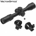 VECTOR OPTICS TAURON GENII 3-18X50 30MM ZS IR FFP MPX1 (SCFF-64)