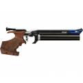 WALTHER LP500 XP EXPERT 4,5 mm