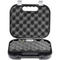 GLOCK Pistol Case Black (GL-2928)
