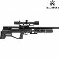 KALIBRGUN CRICKET II TACTICAL 60 CF CARBON FIBER .22/5,5mm
