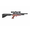 KRAL ARMS Puncher PCP NP-04 Auto