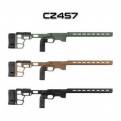 MDT ACC Premier Gen2  CZ 457  Chassis